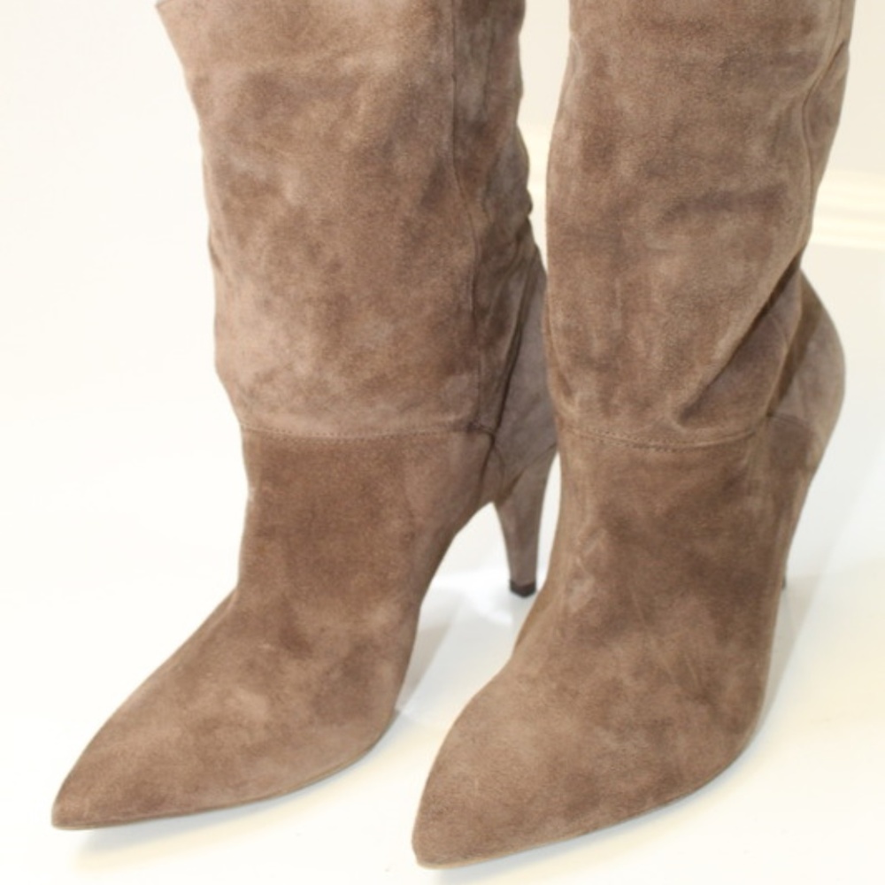 MICHAEL Michael Kors Ankle Boots - Size 7.5